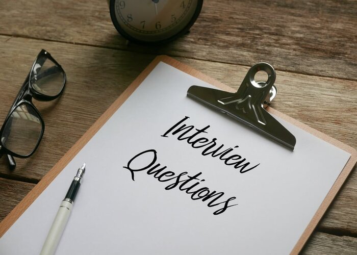 Điểm lại tất cả những kiểu c&acirc;u hỏi phỏng vấn thường gặp