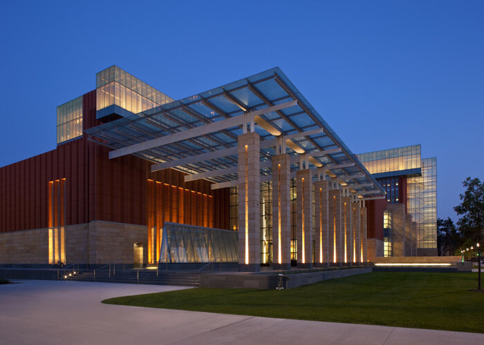 University of Michigan's Ross School of Business