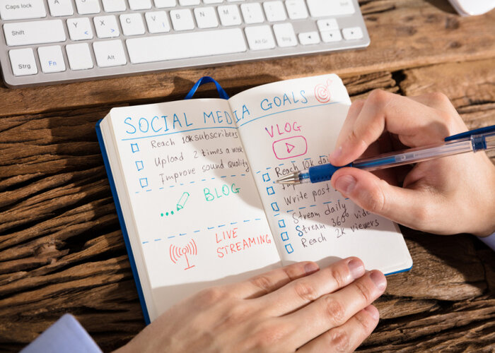 M&ocirc; tả c&ocirc;ng việc của Media Planner