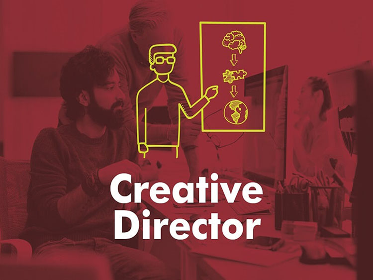 Creative Director
