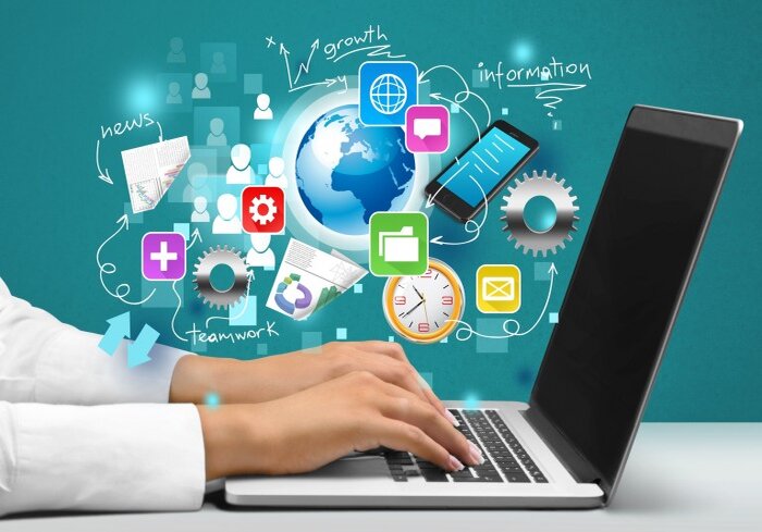 Phạm vi của quy tr&igrave;nh quy tr&igrave;nh xử l&yacute; th&ocirc;ng tin