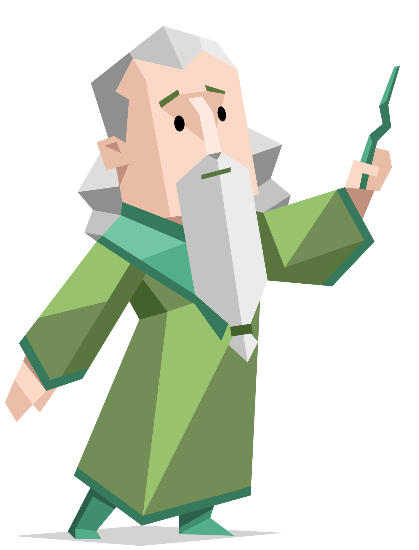 INFJ - Người che chở