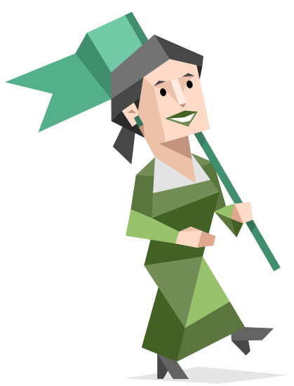 ENFJ - Người cho đi