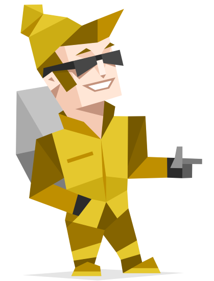 ESTP - Người thực thi