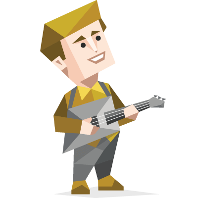 ISFP - Người nghệ sĩ