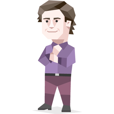 ENTP - Người nhìn xa