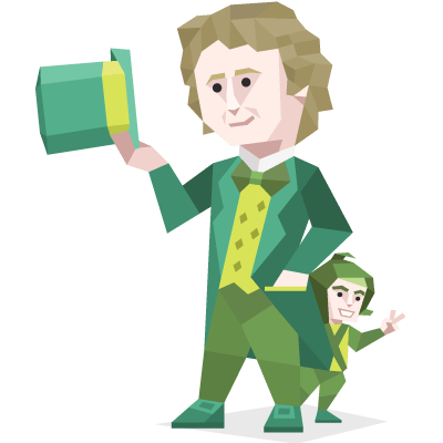 ENFP - Người truyền cảm hứng