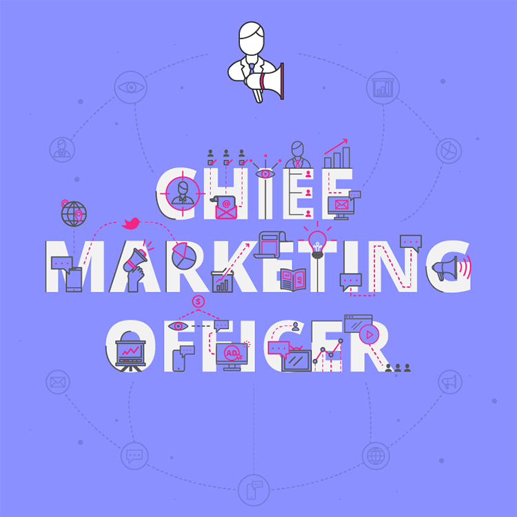 CMO là gì? Mô tả công việc của Giám đốc Marketing - Chief marketing officer
