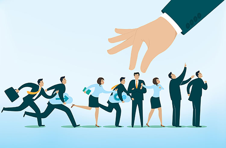 đ&aacute;nh gi&aacute; nh&acirc;n vi&ecirc;n ph&ograve;ng marketing