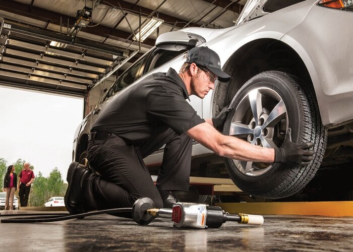 Trách nhiệm của lái xe