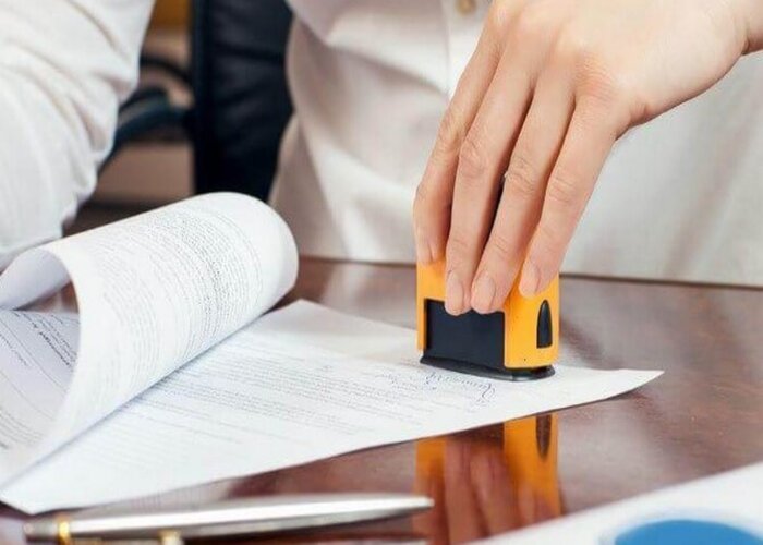 Nội dung quy định quản lý con dấu dành cho doanh nghiệp