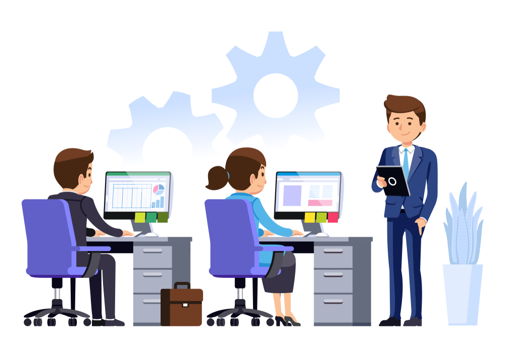 Thủ quỹ là gì? Mẫu mô tả công việc của nhân viên Thủ quỹ