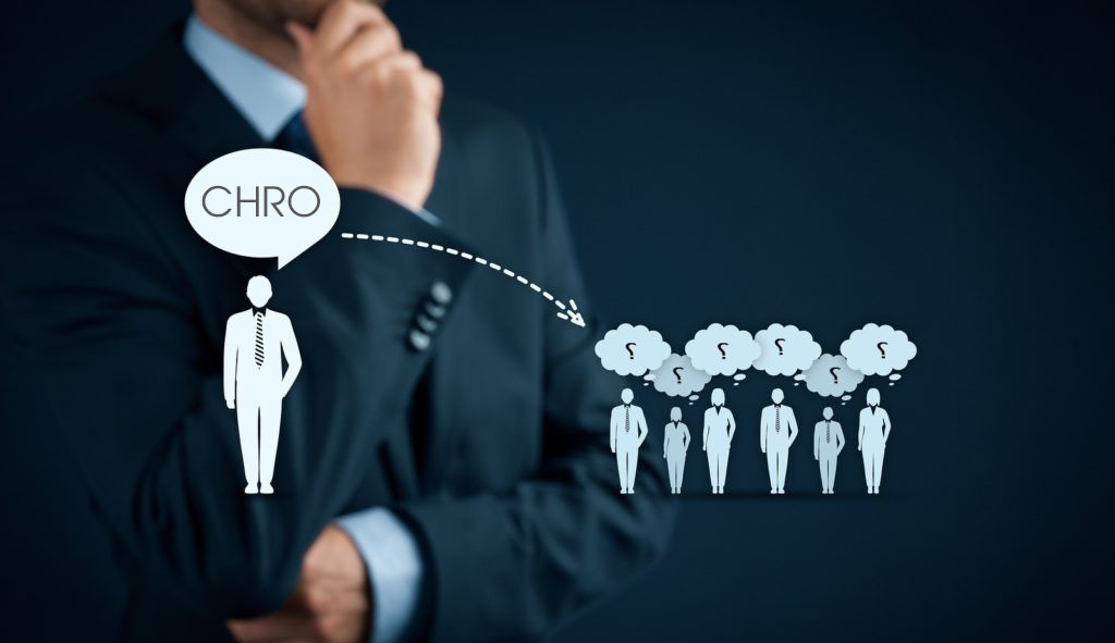 Giám đốc nhân sự (CHRO) là gì? Mô tả công việc của Giám đốc nhân sự