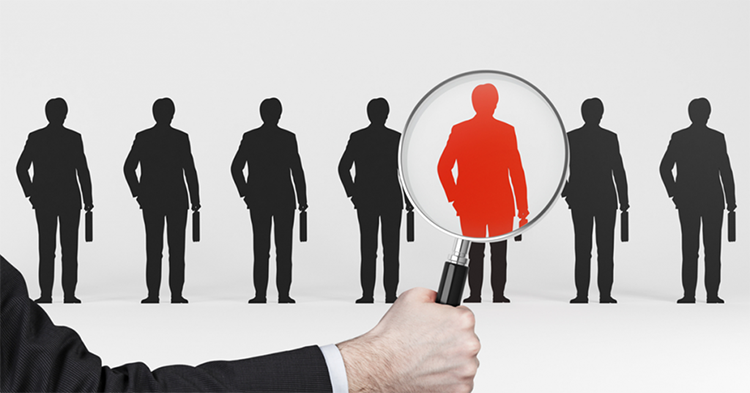 chuyên viên tuyển dụng nội bộ là ai