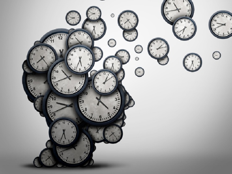 Lead time logistics