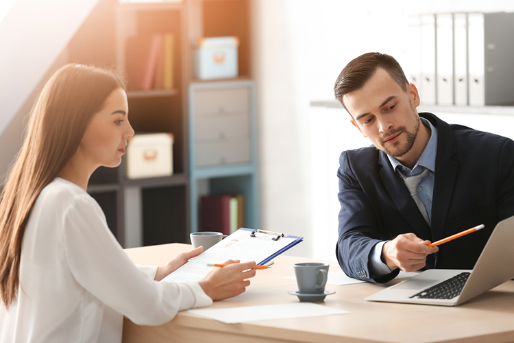 Trưởng ph&ograve;ng Nh&acirc;n sự (hay HR Manager) l&agrave; ai