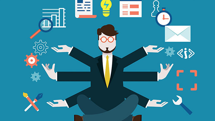 Account excutive trong agency l&agrave; g&igrave;