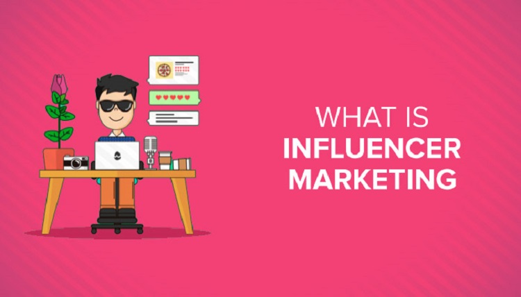micro influencer