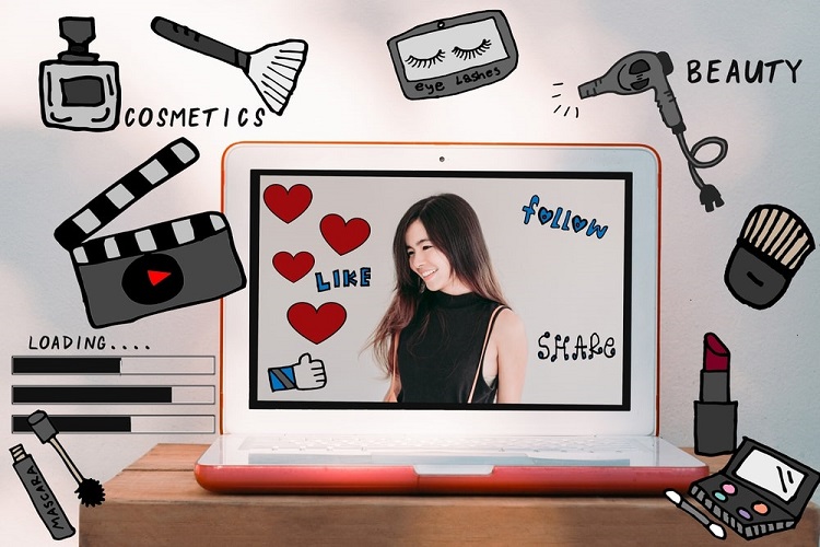 influencer việt nam