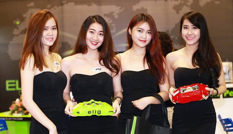 PG l&agrave; c&ocirc;ng việc cần kỹ năng l&agrave;m việc nh&oacute;m cao