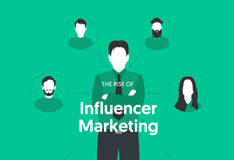 micro influencer là gì