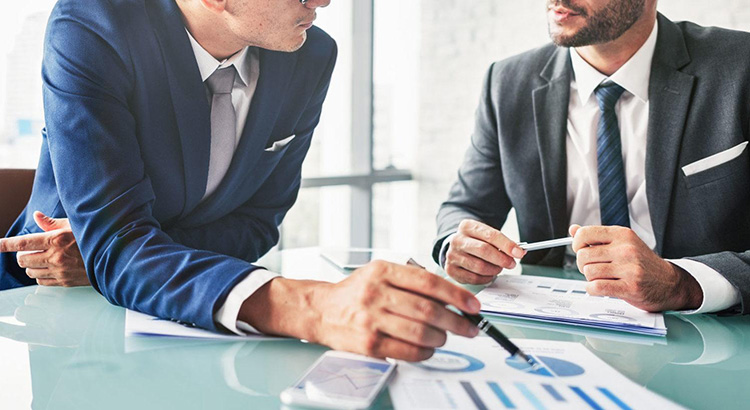 mô tả công việc giám đốc tài chính