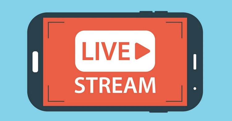 Livestream