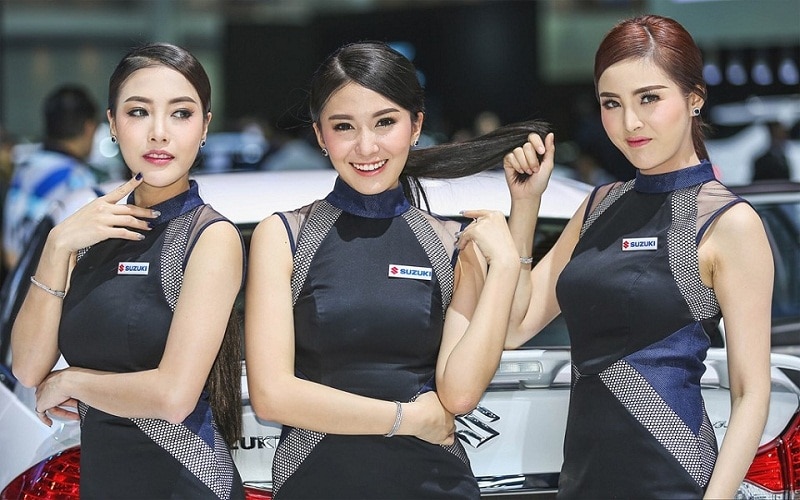 Cơ hội l&agrave;m việc PG,PB hiện nay v&ocirc; c&ugrave;ng rộng mở 