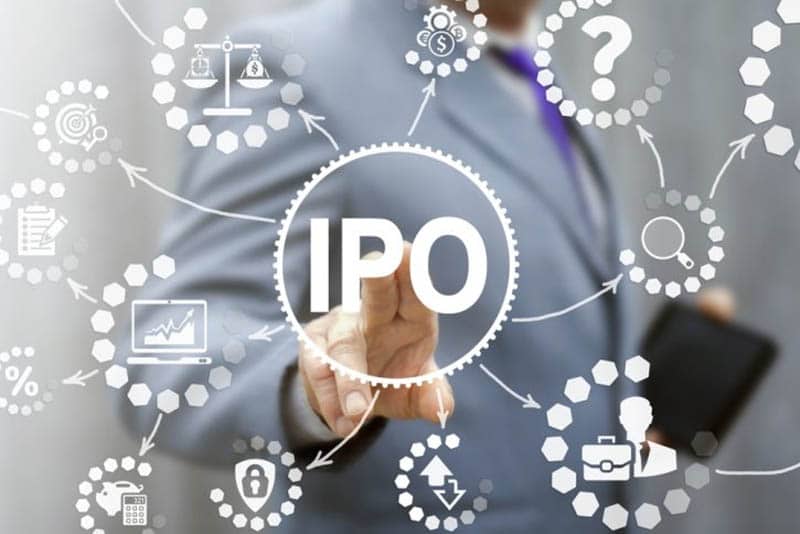 Trước khi IPO doanh nghiệp được coi l&agrave; tư nh&acirc;n với số lượng cổ đ&ocirc;ng &iacute;t 