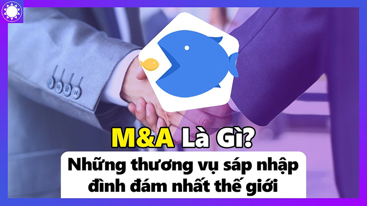 III. Mục đ&iacute;ch của một thương vụ M&A l&agrave; g&igrave;?&nbsp;