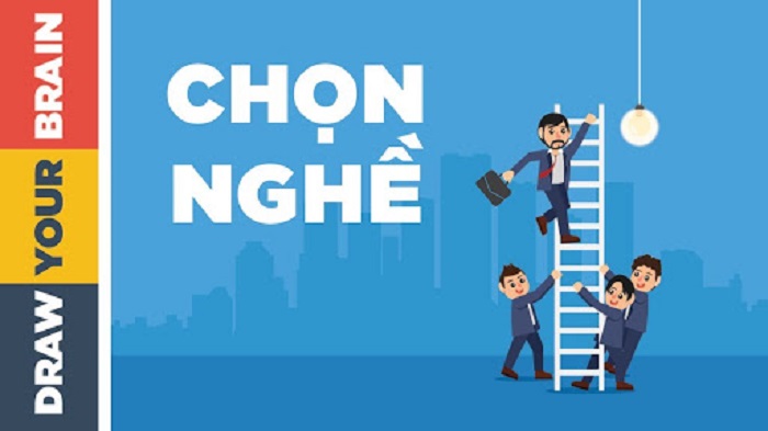Sự quan trọng của trắc nghiệm nghề nghiệp khi xây dựng kế hoạch nghề nghiệp