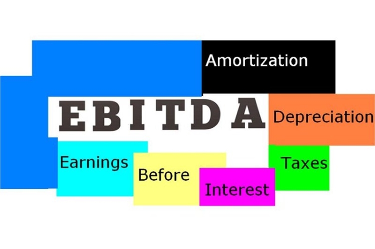EBITDA nghĩa l&agrave; g&igrave;?