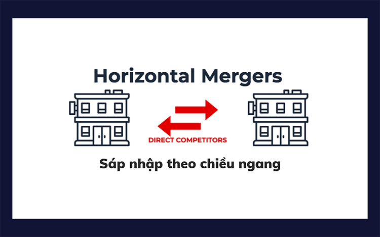 C&aacute;c h&igrave;nh thức M&A thường gặp tại Việt Nam&nbsp;