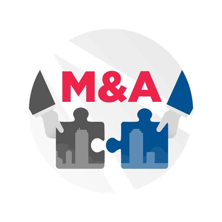 M&A l&agrave; g&igrave; 
