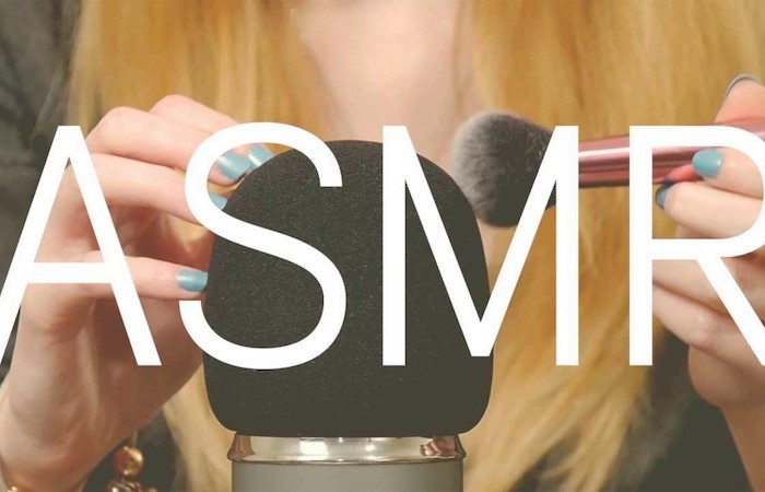 ASMR là gì? Khám phá quân bài chiến lược trong marketing