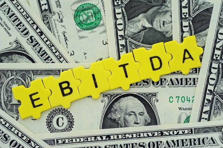 &Yacute; nghĩa của EBITDA trong ph&acirc;n t&iacute;ch