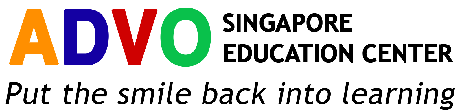 Advo Education Singapore Center