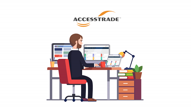 Những thuận lợi v&agrave; kh&oacute; khăn khi kiếm tiền với Accesstrade l&agrave; g&igrave; 