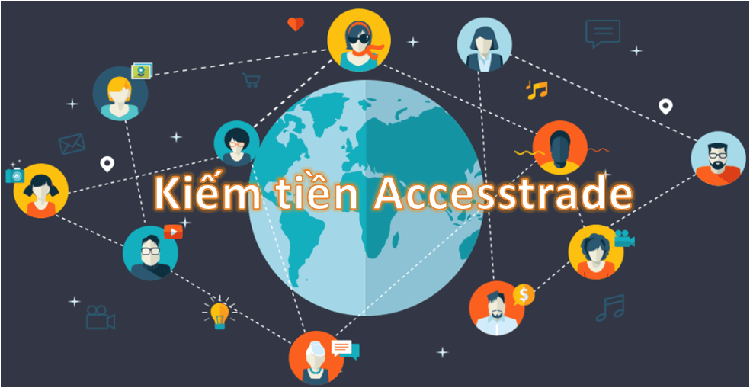 Accesstrade l&agrave; g&igrave;