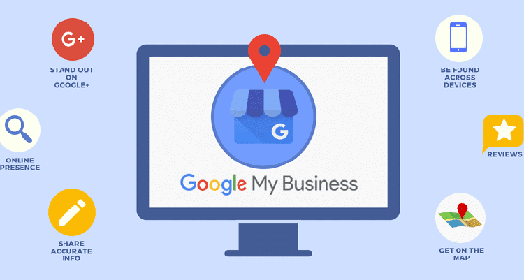 Sử dụng google business gi&uacute;p thu h&uacute;t kh&aacute;ch h&agrave;ng cho doanh nghiệp