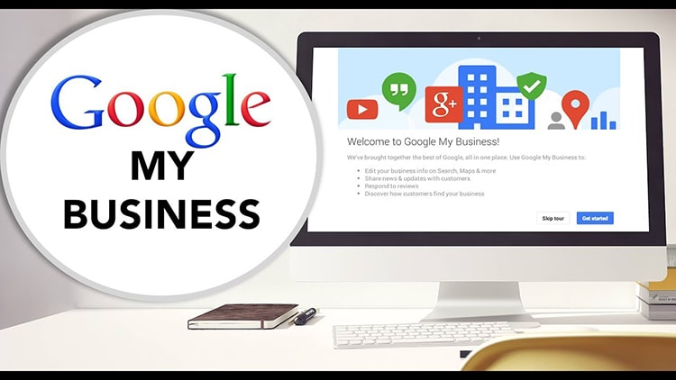 Google business l&agrave; g&igrave;? Những lợi &iacute;ch của google business đối với doanh nghiệp