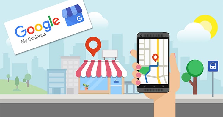 Những lợi &iacute;ch m&agrave; google business mang lại
