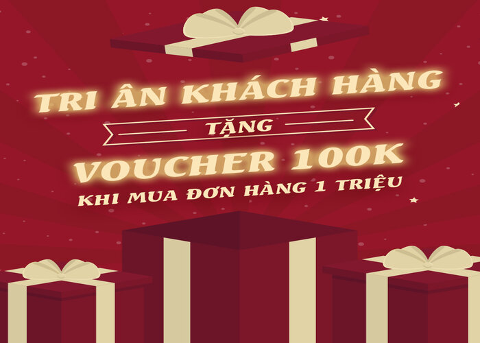 Chương tr&igrave;nh tri &acirc;n kh&aacute;ch h&agrave;ng