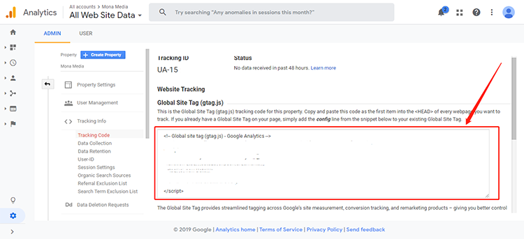  Google analytics l&agrave; g&igrave; 5