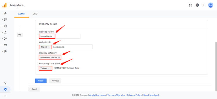  Google analytics l&agrave; g&igrave; 3