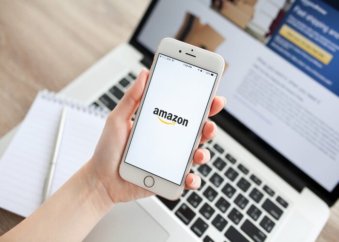 Những kinh nghiệm thực chiến b&aacute;n h&agrave;ng tr&ecirc;n amazon hữu &iacute;ch