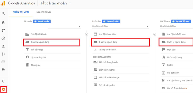  Google analytics l&agrave; g&igrave; 8