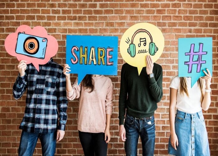 Tạo tr&agrave;o lưu hashtag cho chiến dịch marketing của bạn