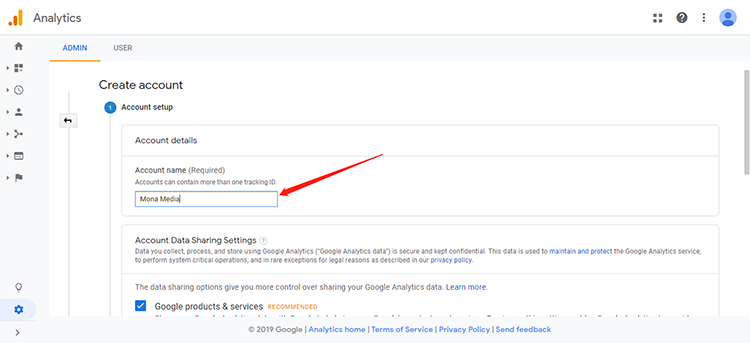 Google analytics l&agrave; g&igrave;