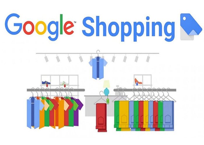 Google Shopping l&agrave; g&igrave;?